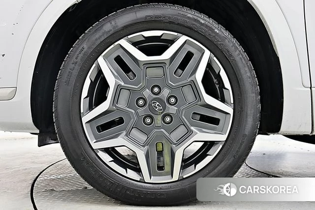 Hyundai The New Santa Fe id 3964955 из Кореи 8