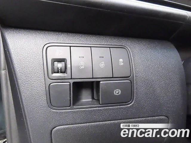 Hyundai Staria id 2936015 из Кореи 8