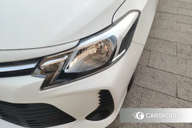 Toyota Vios id 4207699 из Китая 8