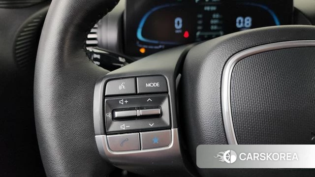 Hyundai Casper id 4618965 из Кореи 8