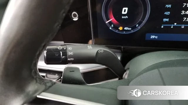 Hyundai Grandeur (GN7) id 3031841 из Кореи 8