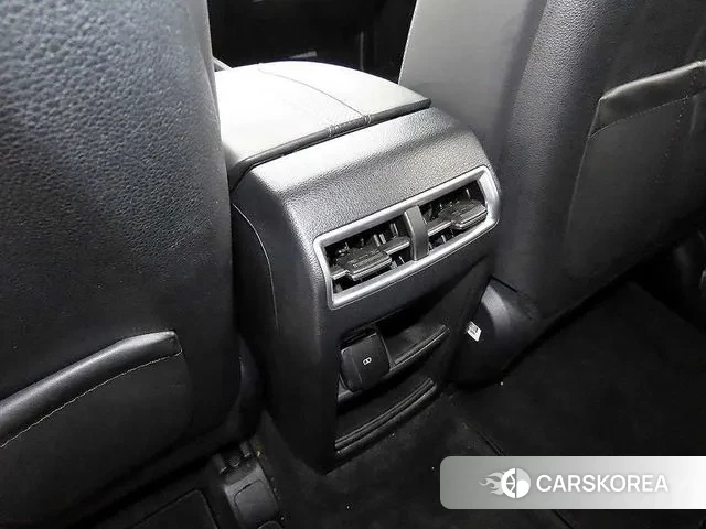 Ssangyong Torres id 3721525 из Кореи 8