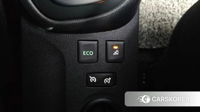 Renault Korea (Samsung) New QM3 id 4698728 из Кореи 8