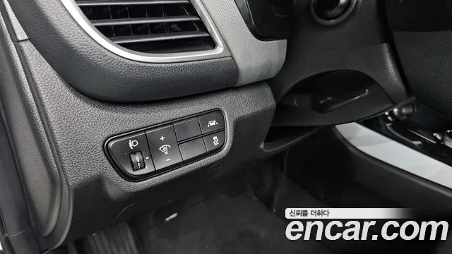 Kia Seltos id 2920779 из Кореи 8