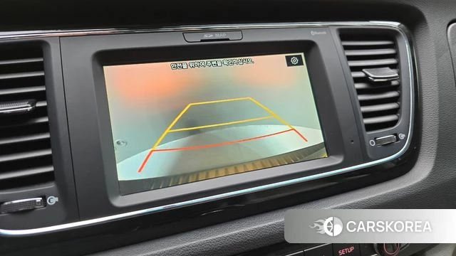 Kia The New Carnival id 3808350 из Кореи 8