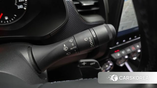 Renault Korea (Samsung) XM3 id 4402781 из Кореи 8