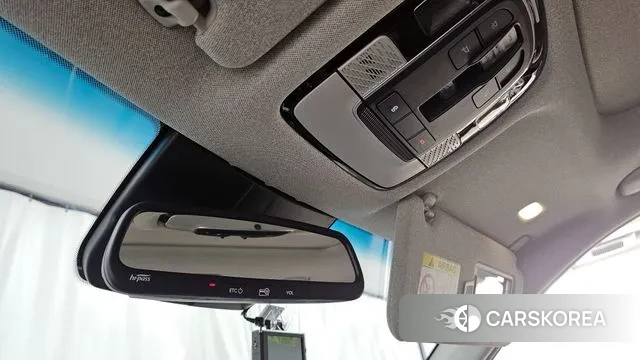 Hyundai Palisade id 3406696 из Кореи 8