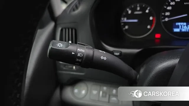 Hyundai The New Grand Starex id 3413092 из Кореи 8