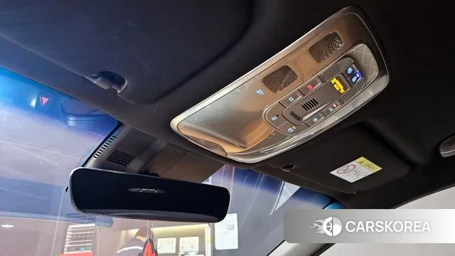 Genesis G80 (RG3) id 3681145 из Кореи 8