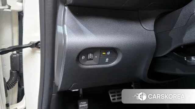 Hyundai Casper id 3279782 из Кореи 8