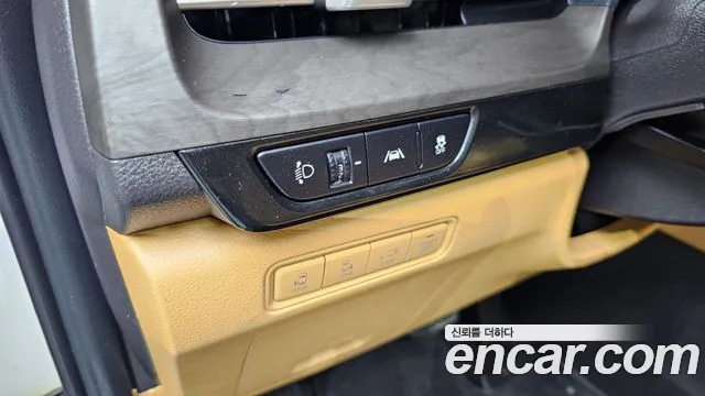 Kia Carnival 4th generation id 2658561 из Кореи 8