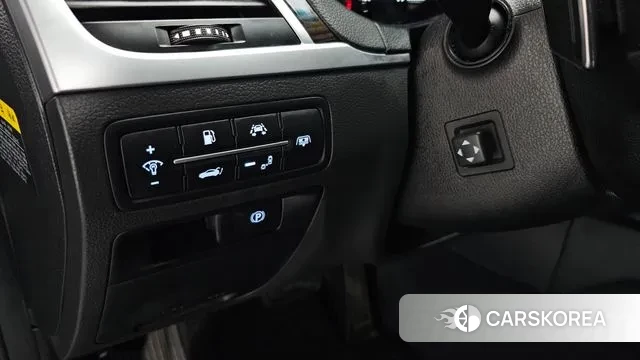 Genesis G80 id 3505457 из Кореи 8