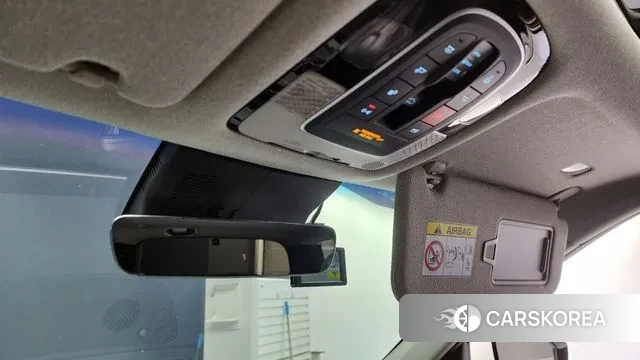 Hyundai The New Palisade id 3576911 из Кореи 8