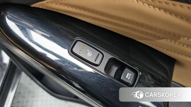 Kia K7 Premier id 4519123 из Кореи 8
