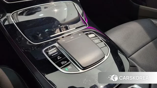 Mercedes-Benz E-Class W213 id 3007651 из Кореи 8