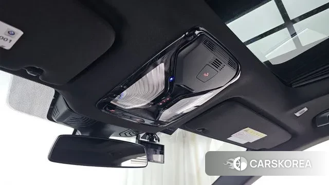 BMW 6 Series GT (G32) id 3018186 из Кореи 8