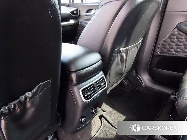 Hyundai The New Santa Fe id 3044184 из Кореи 8