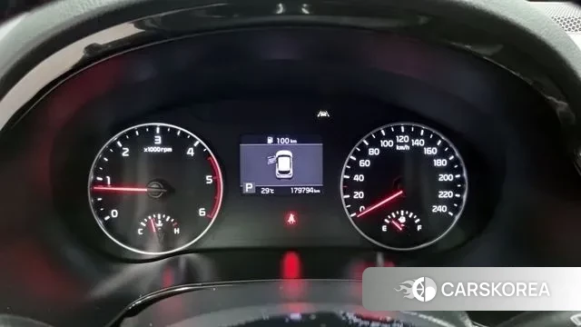 Kia Seltos id 3004151 из Кореи 8