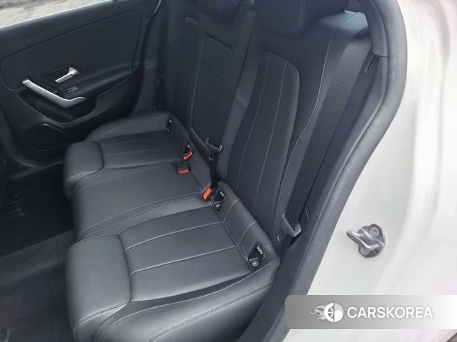 Mercedes-Benz Class A id 4298172 из Китая 8