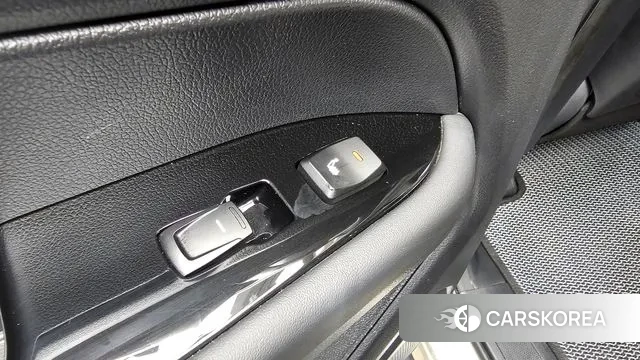 Ssangyong The New Rexton Sport id 3716155 из Кореи 8