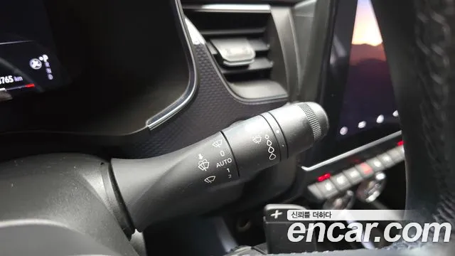 Renault Korea (Samsung) XM3 id 2674178 из Кореи 8