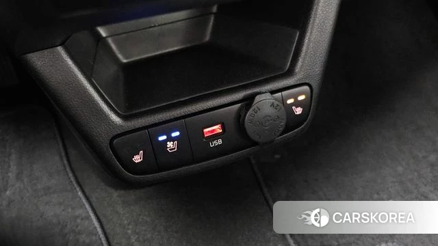 Kia The New Kia Ray id 4249411 из Кореи 8
