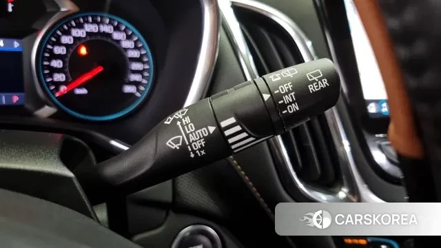 Chevrolet (GM Daewoo) The Next Equanox id 3246935 из Кореи 8