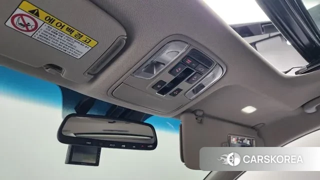 Kia The New Carnival id 3599158 из Кореи 8