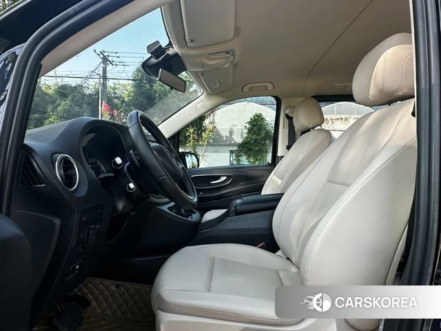 Mercedes-Benz Vito id 4240537 из Китая 8