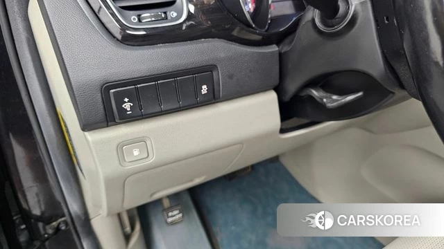 Kia The New Carnival id 4742280 из Кореи 8