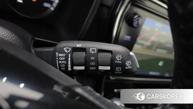 Ssangyong Berry New Tivoli id 3518579 из Кореи 8