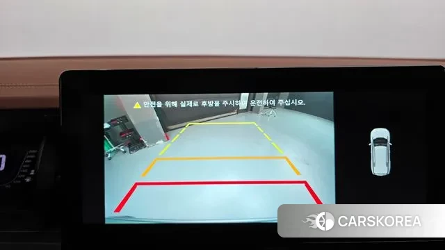 Ssangyong Torres id 3571937 из Кореи 8