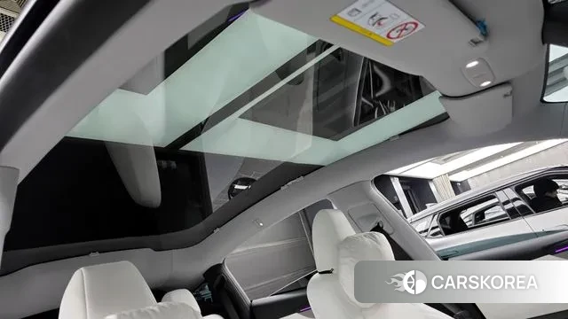 Tesla Model Y id 3393608 из Кореи 8