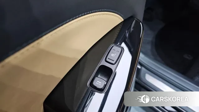 Kia K7 Premier id 3182221 из Кореи 8