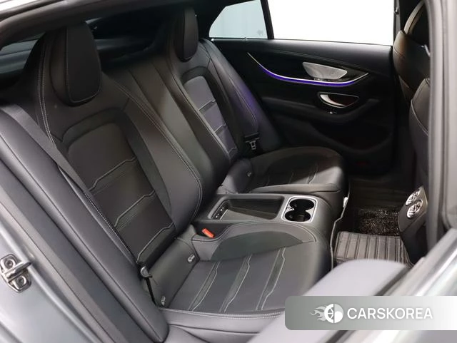 Mercedes-Benz AMG GT id 4263281 из Китая 8