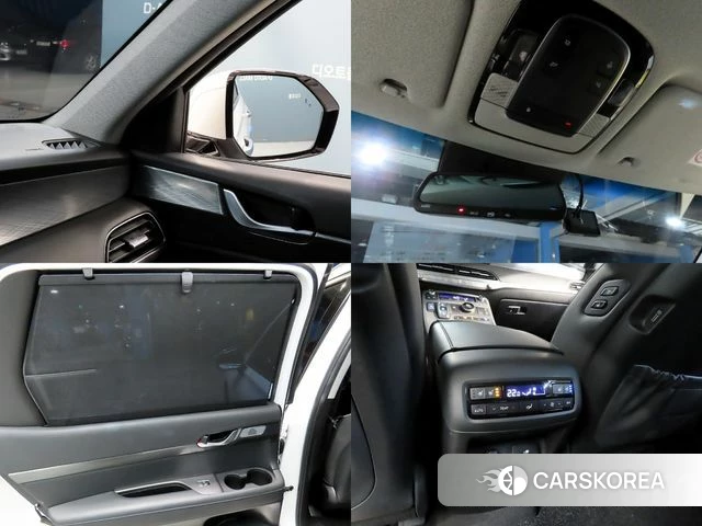 Hyundai Palisade id 4609453 из Кореи 8