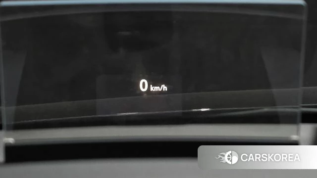 Chevrolet (GM Daewoo) Trailblazer id 3833449 из Кореи 8