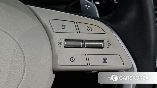 Hyundai The New Grandeur IG id 4624288 из Кореи 8