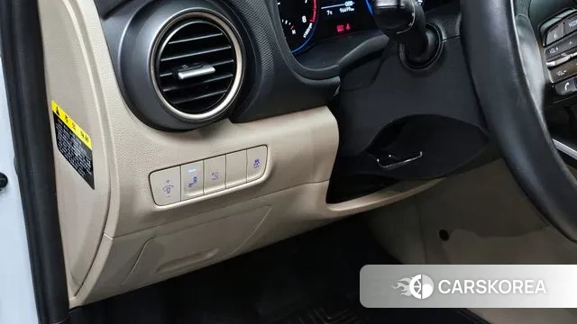 Hyundai Kona id 3573972 из Кореи 8