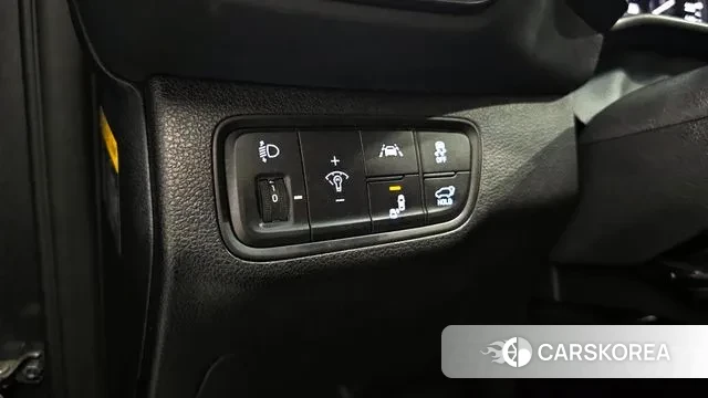 Hyundai Santa Fe TM id 2971124 из Кореи 8