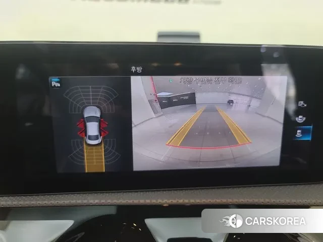 Mercedes-Benz CLA-Class C118 id 3721994 из Кореи 8