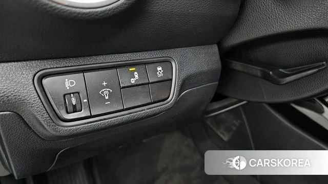 Kia The New K3 2nd generation id 4267814 из Кореи 8