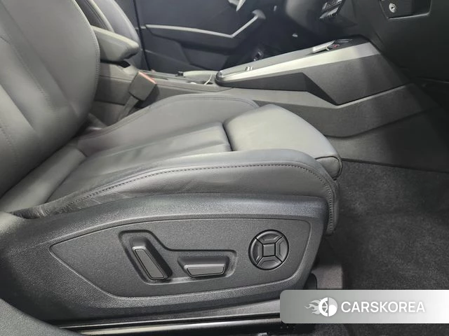 Audi A3 (8Y) id 4469203 из Кореи 8