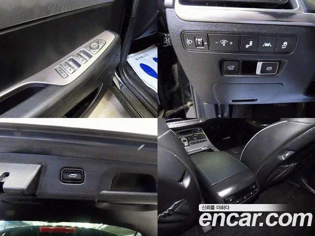 Hyundai Palisade id 2751088 из Кореи 8