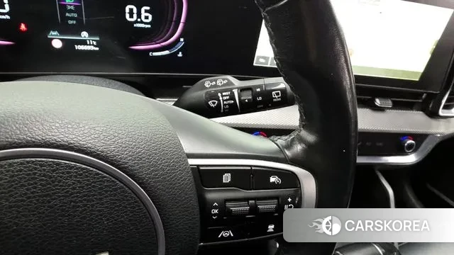 Kia Sportage 5th Generation id 3453159 из Кореи 8