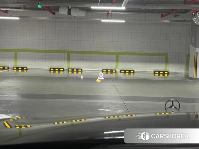 Mercedes-Benz S-Class W222 id 3844913 из Кореи 8