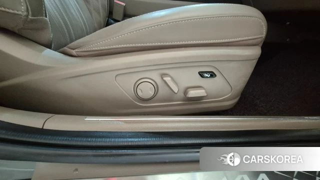 Kia K8 Hybrid id 4842580 из Кореи 8
