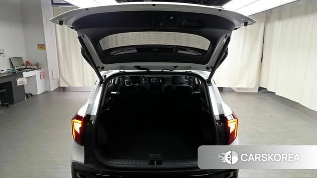 Kia The New Seltos id 4267404 из Кореи 8