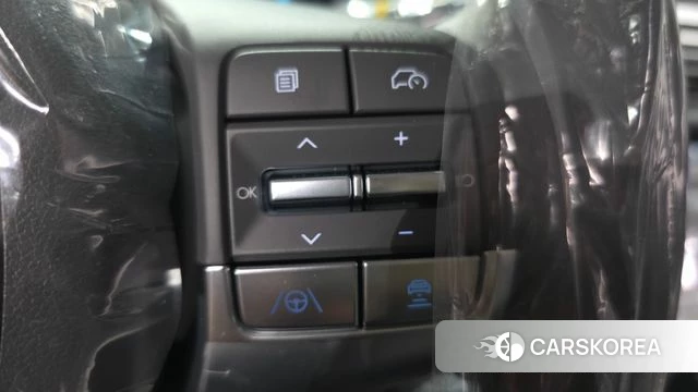 Hyundai The New Casper id 4242593 из Кореи 8