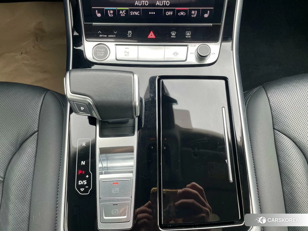 Audi Q8 id 4455080 из Китая 8